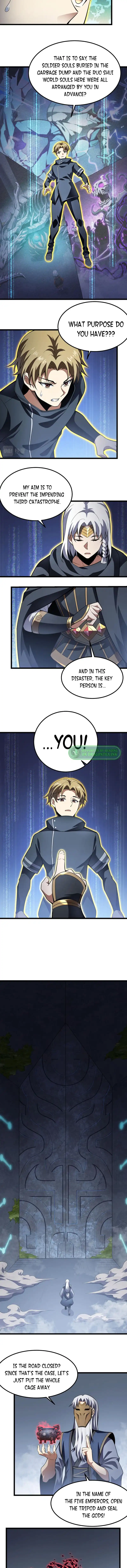 Combine Cube Chapter 55 5